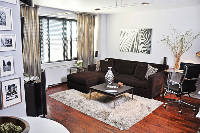 The Acosta Residence