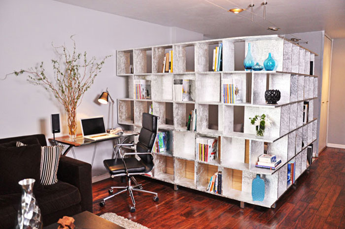 The Acosta Residence