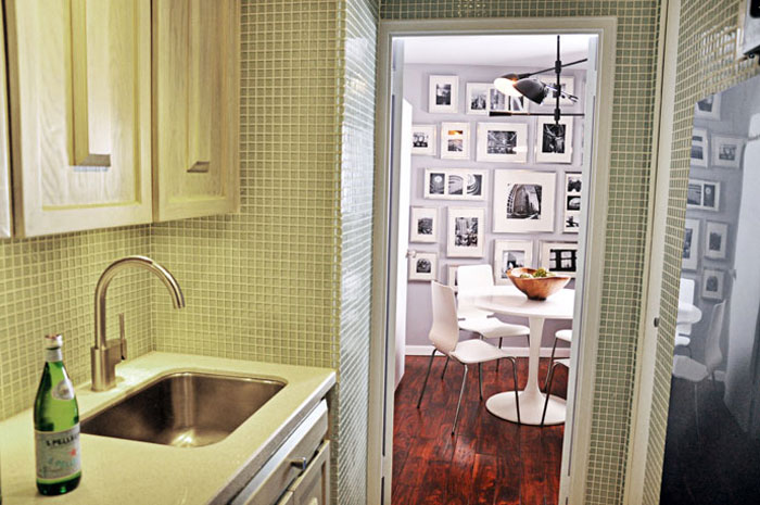 The Acosta Residence