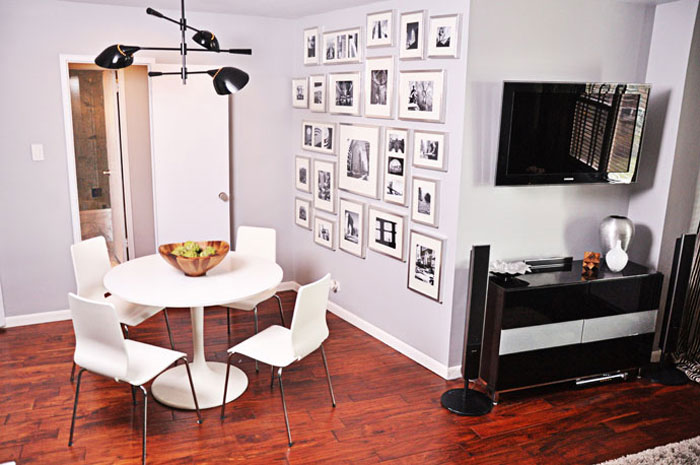 The Acosta Residence