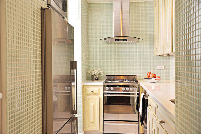 The Acosta Residence