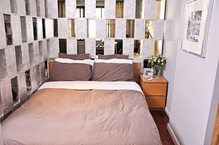 The Acosta Residence