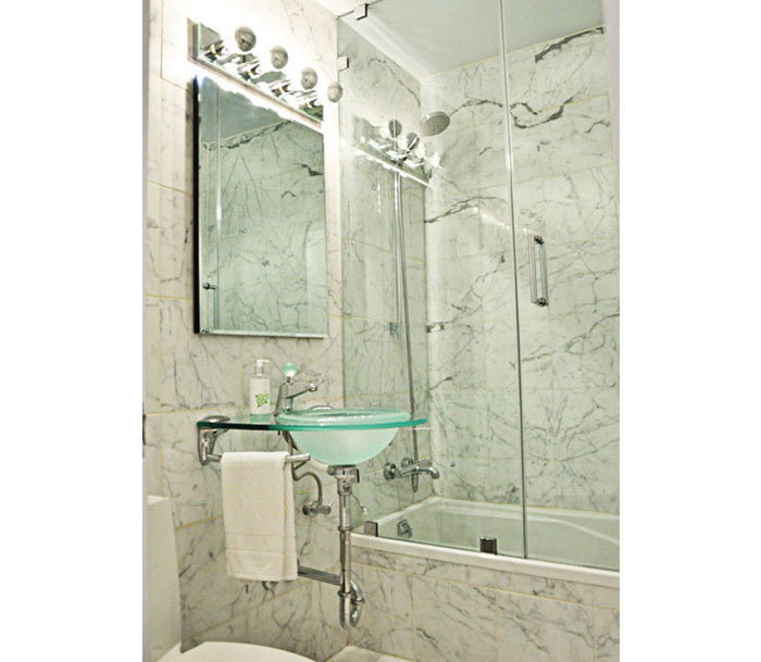 The Acosta Residence