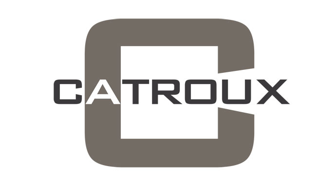 The Catroux Residence