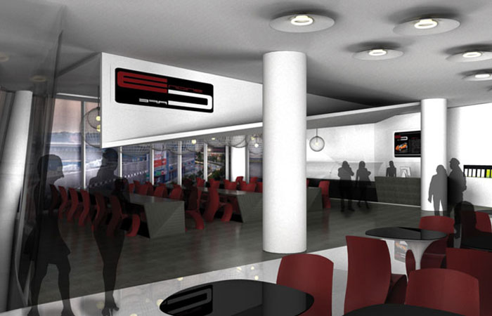 The Electric Car Museum