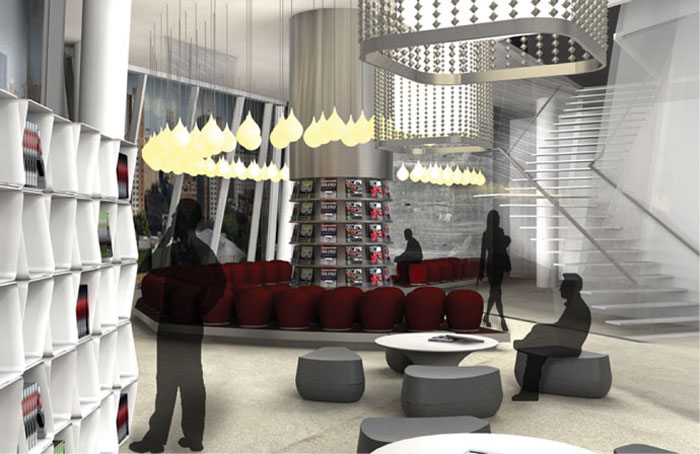 The Electric Car Museum