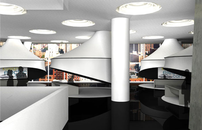 The Electric Car Museum