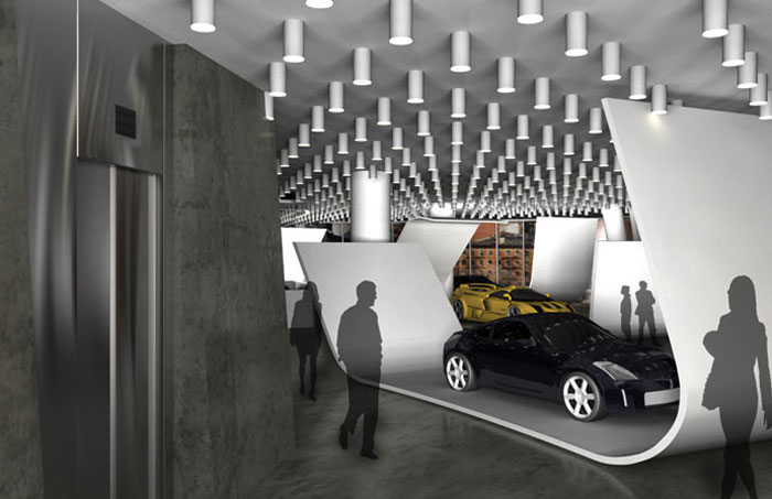 The Electric Car Museum