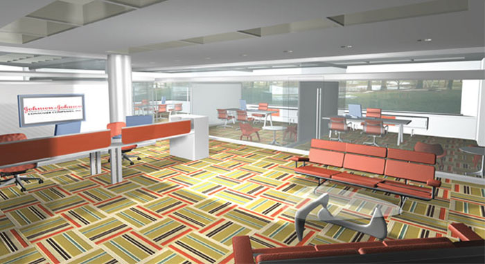 Johnson & Johnson Office