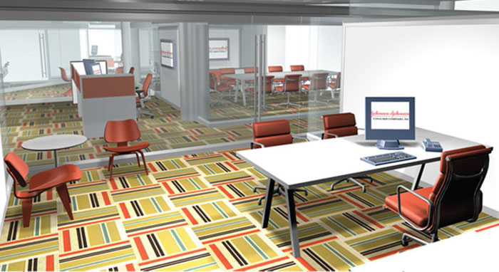Johnson & Johnson Office