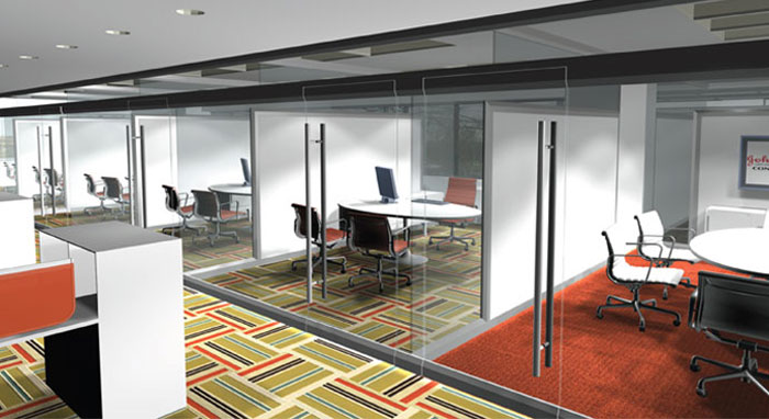 Johnson & Johnson Office