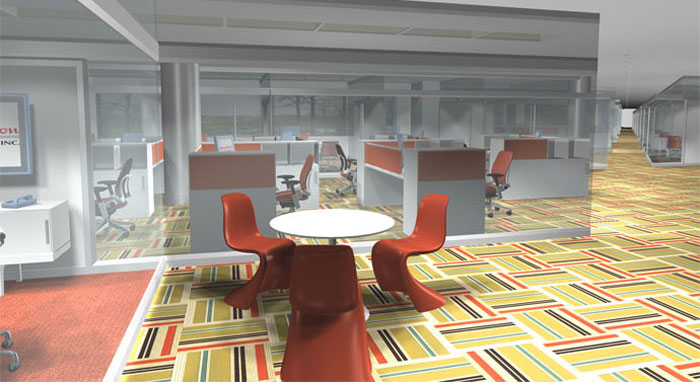 Johnson & Johnson Office