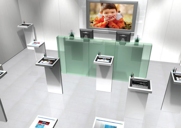 The Sony Store