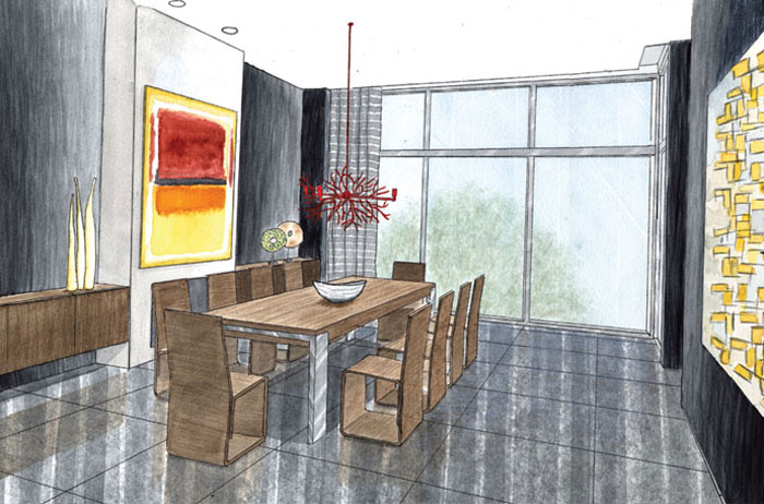 The Lowery Brownstone