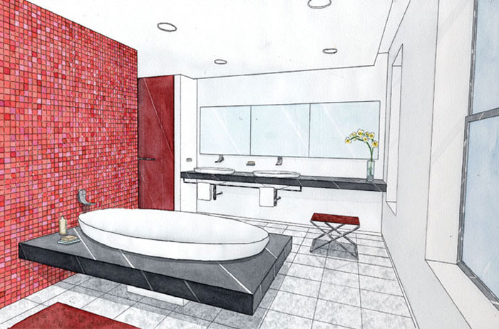 The Lowery Brownstone