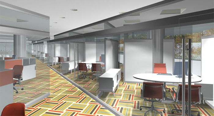 Johnson & Johnson Office