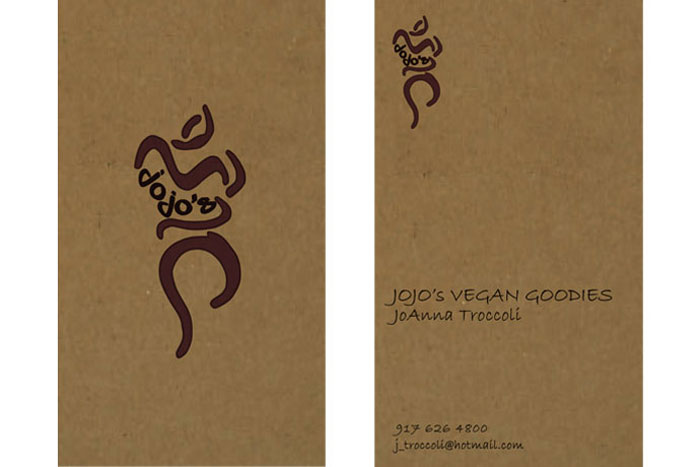 Jojo’s Vegan Goodies