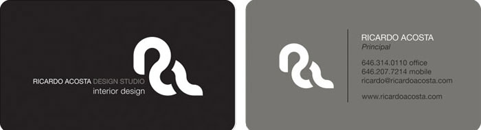 Ricardo Acosta Design Studio