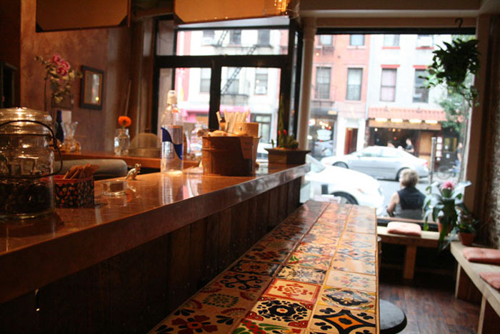 The Little Bird Bakery