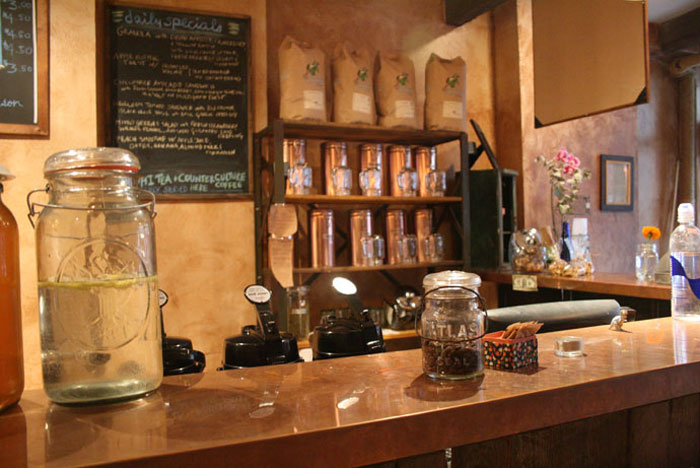 The Little Bird Bakery